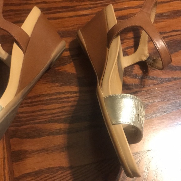 Women’s Naturalizer Sandals Size 9.5 M - Picture 13 of 16